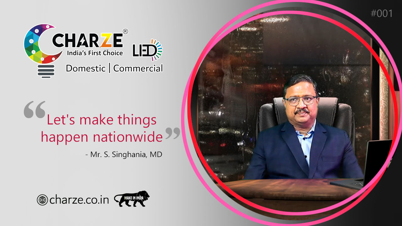 Director video poster image