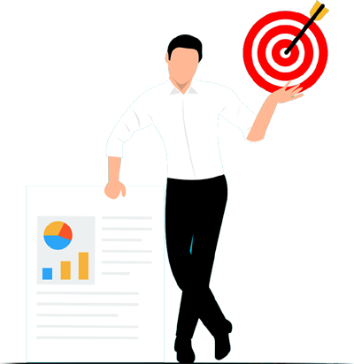 Vision — bright future with smart lighting